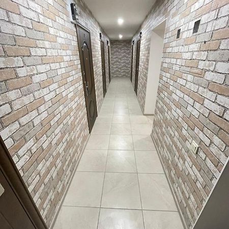 Апартаменты Проспект Победы 101 Cherníhiv Exterior foto
