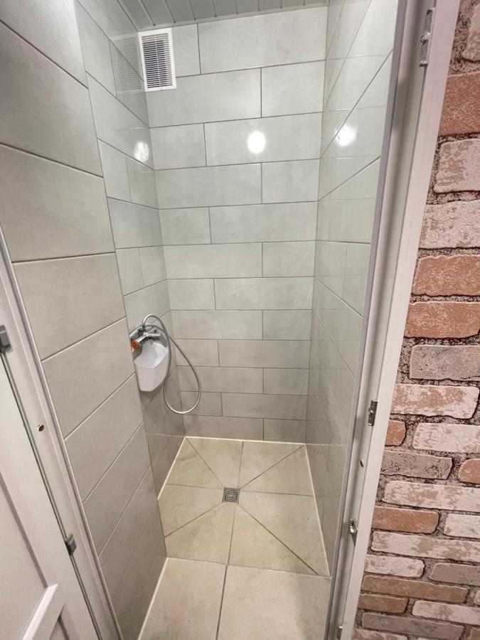 Апартаменты Проспект Победы 101 Cherníhiv Exterior foto